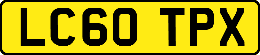 LC60TPX