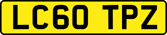 LC60TPZ