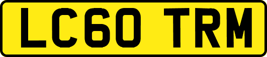 LC60TRM