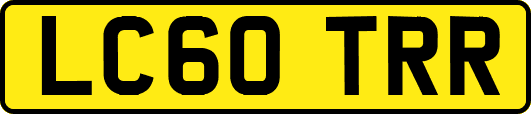 LC60TRR