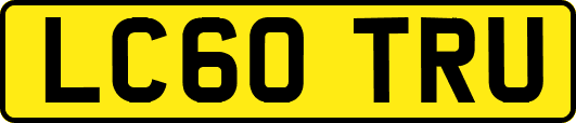 LC60TRU