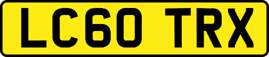 LC60TRX