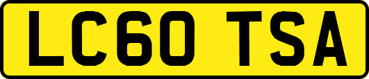 LC60TSA