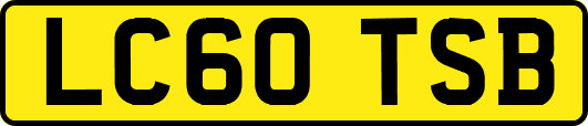 LC60TSB