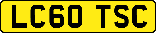 LC60TSC