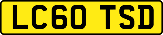 LC60TSD