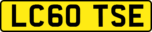 LC60TSE