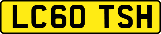 LC60TSH