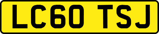 LC60TSJ
