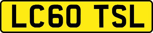 LC60TSL
