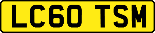 LC60TSM