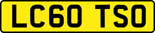 LC60TSO