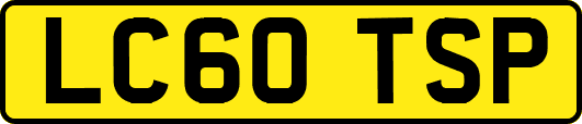 LC60TSP