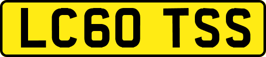 LC60TSS