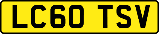 LC60TSV