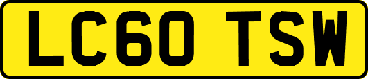 LC60TSW