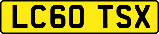 LC60TSX