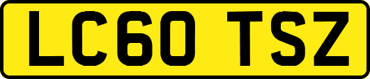 LC60TSZ