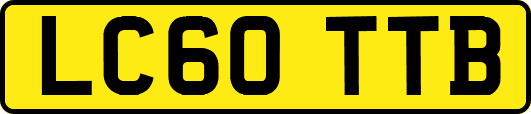 LC60TTB