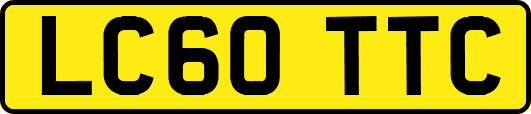 LC60TTC