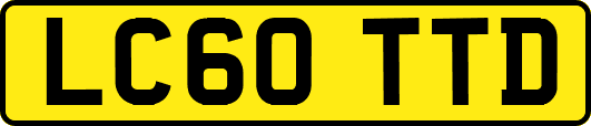 LC60TTD