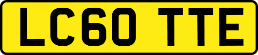 LC60TTE