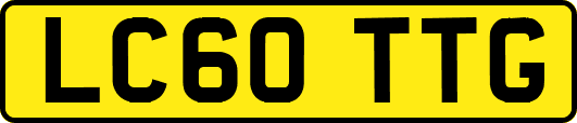 LC60TTG