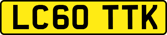 LC60TTK