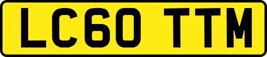 LC60TTM