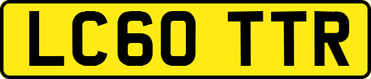 LC60TTR