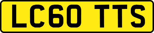 LC60TTS