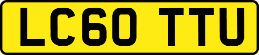 LC60TTU