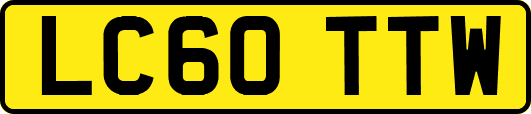 LC60TTW