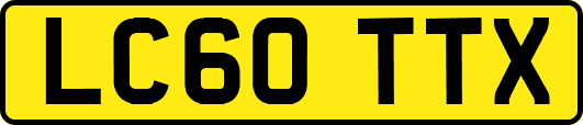 LC60TTX