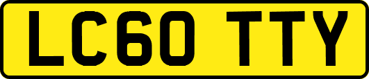 LC60TTY