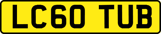 LC60TUB