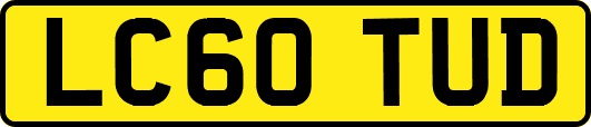 LC60TUD