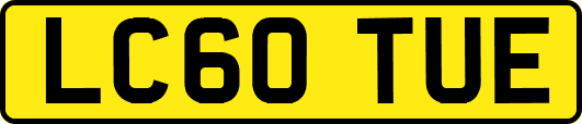 LC60TUE