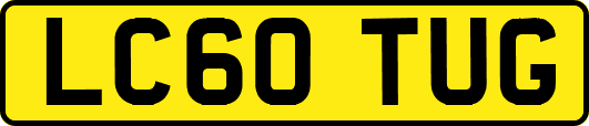 LC60TUG