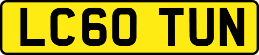 LC60TUN