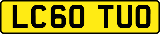 LC60TUO