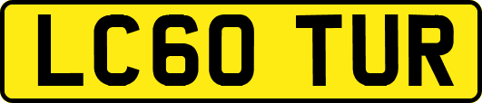 LC60TUR