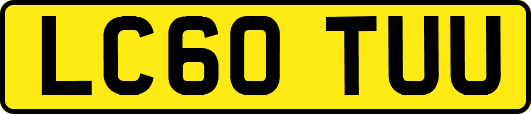 LC60TUU