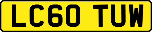 LC60TUW