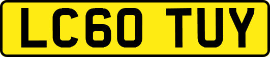 LC60TUY