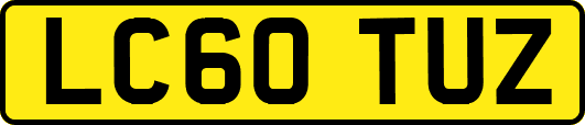 LC60TUZ