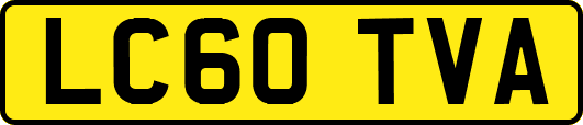 LC60TVA