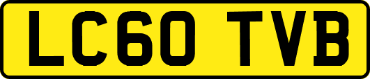 LC60TVB