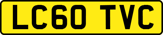 LC60TVC