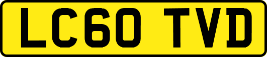 LC60TVD